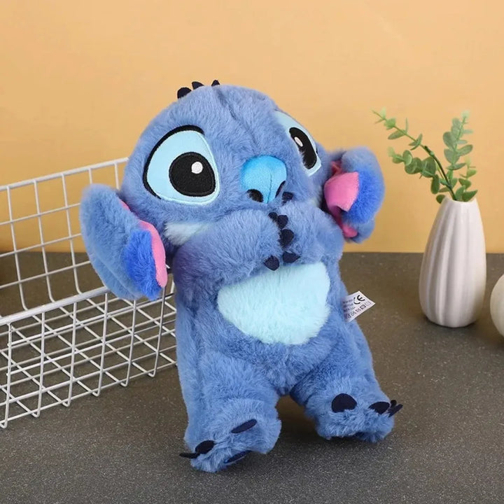 Sleeping Bear Friend Stitch