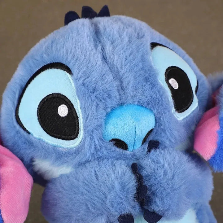 Sleeping Bear Friend Stitch