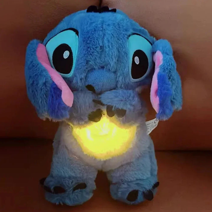 Sleeping Bear Friend Stitch